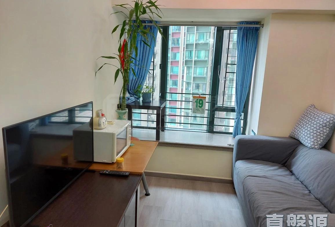 牽晴間 9座 - 28NTS – 香港北部都會區
