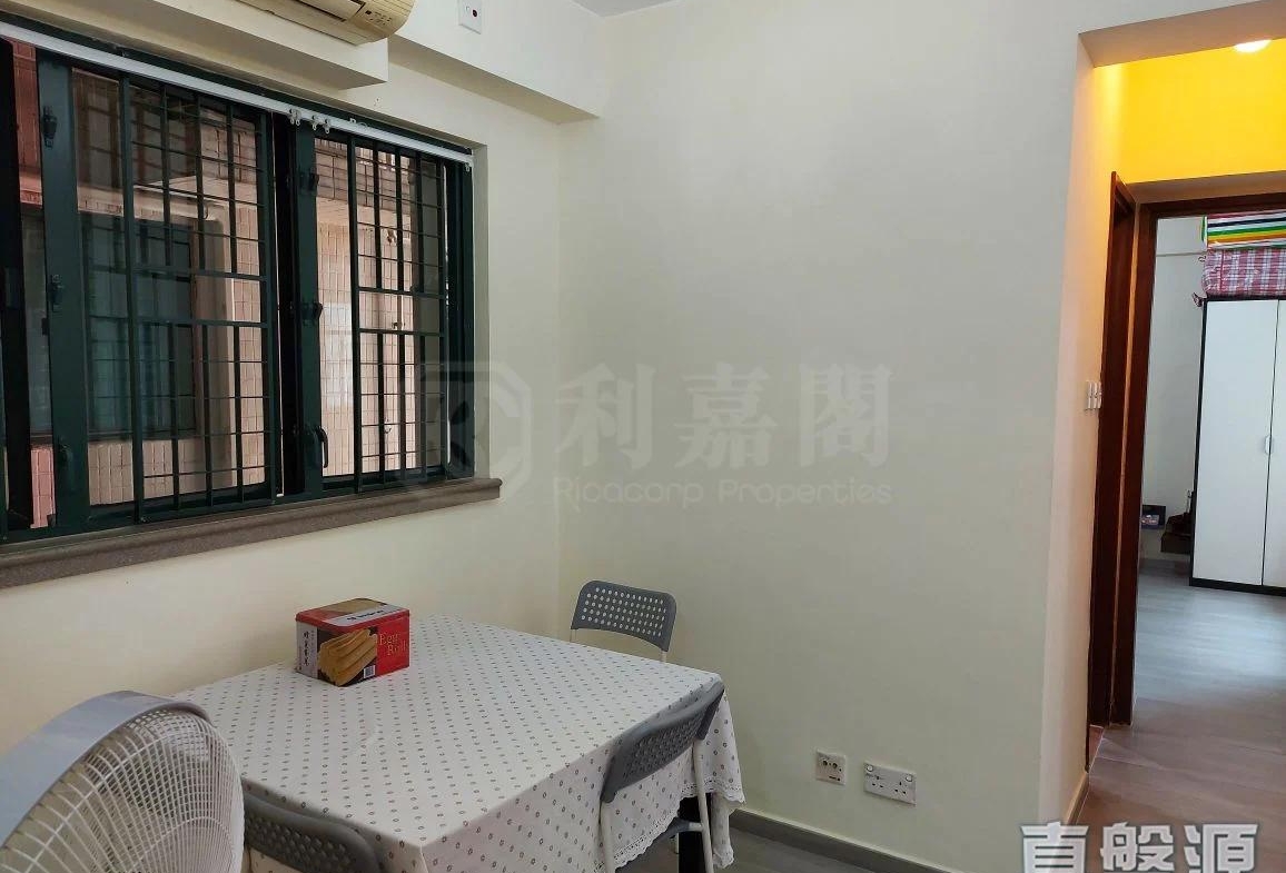 牽晴間 9座 - 28NTS – 香港北部都會區