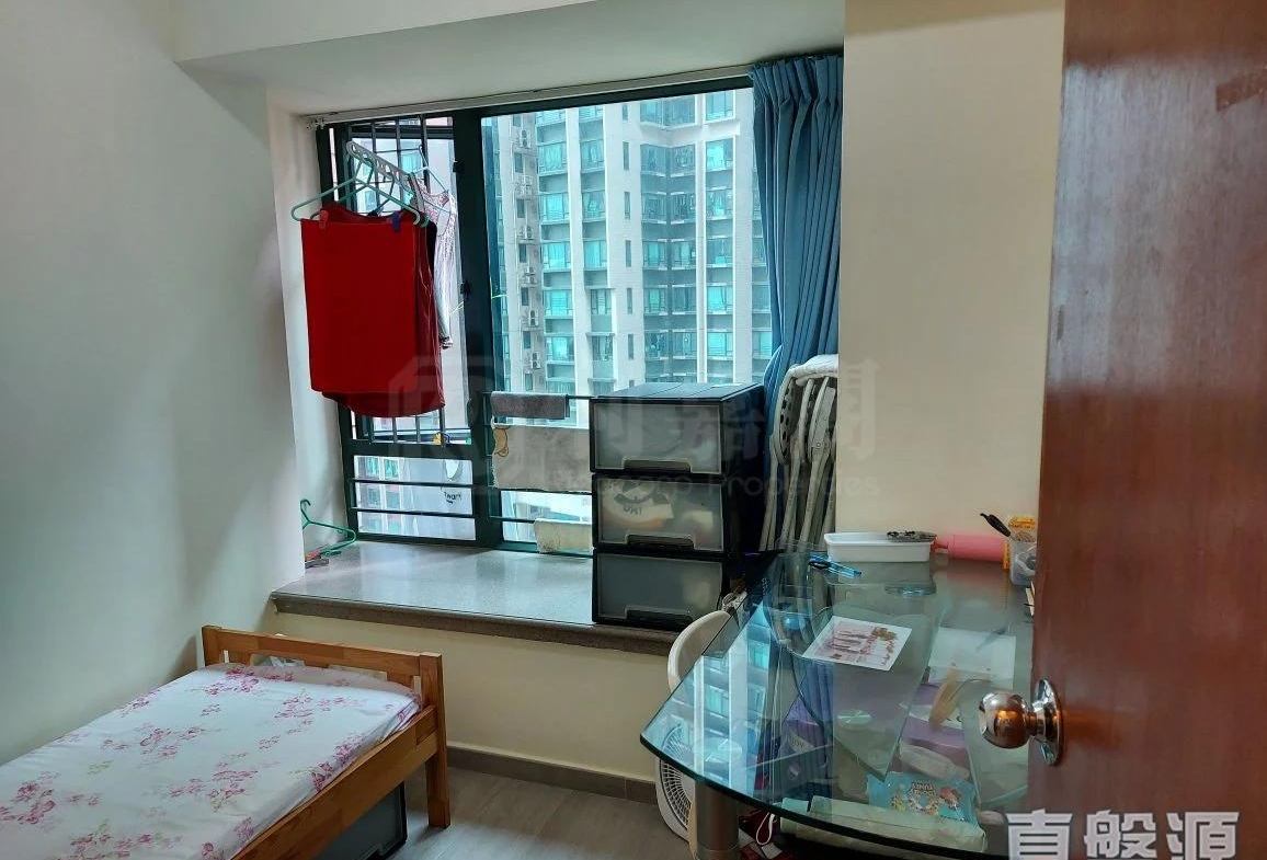 牽晴間 9座 - 28NTS – 香港北部都會區