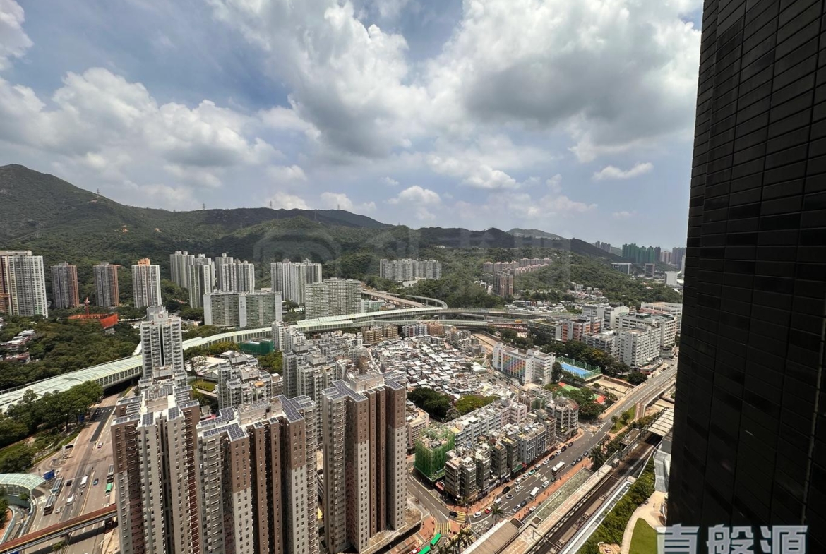 柏傲莊 2期 7座 (7B) - 28NTS – 香港北部都會區