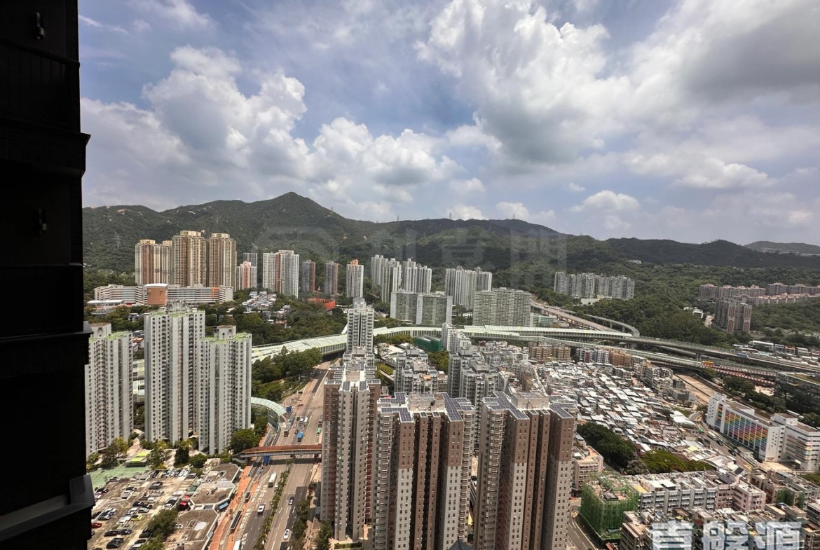 柏傲莊 2期 7座 (7B) - 28NTS – 香港北部都會區