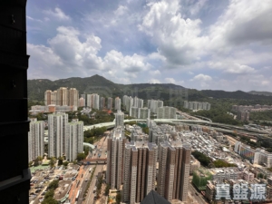 柏傲莊 2期 7座 (7B) - 28NTS – 香港北部都會區