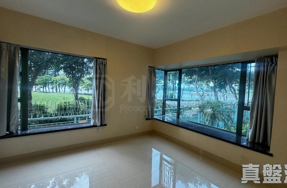 海典居 3座 - 28NTS – 香港北部都會區