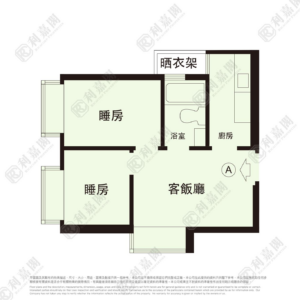 沙田第一城 5期 51座 - 28NTS – 香港北部都會區