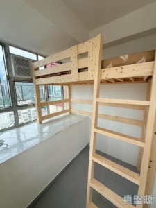翠華花園 C座 - 28NTS – 香港北部都會區