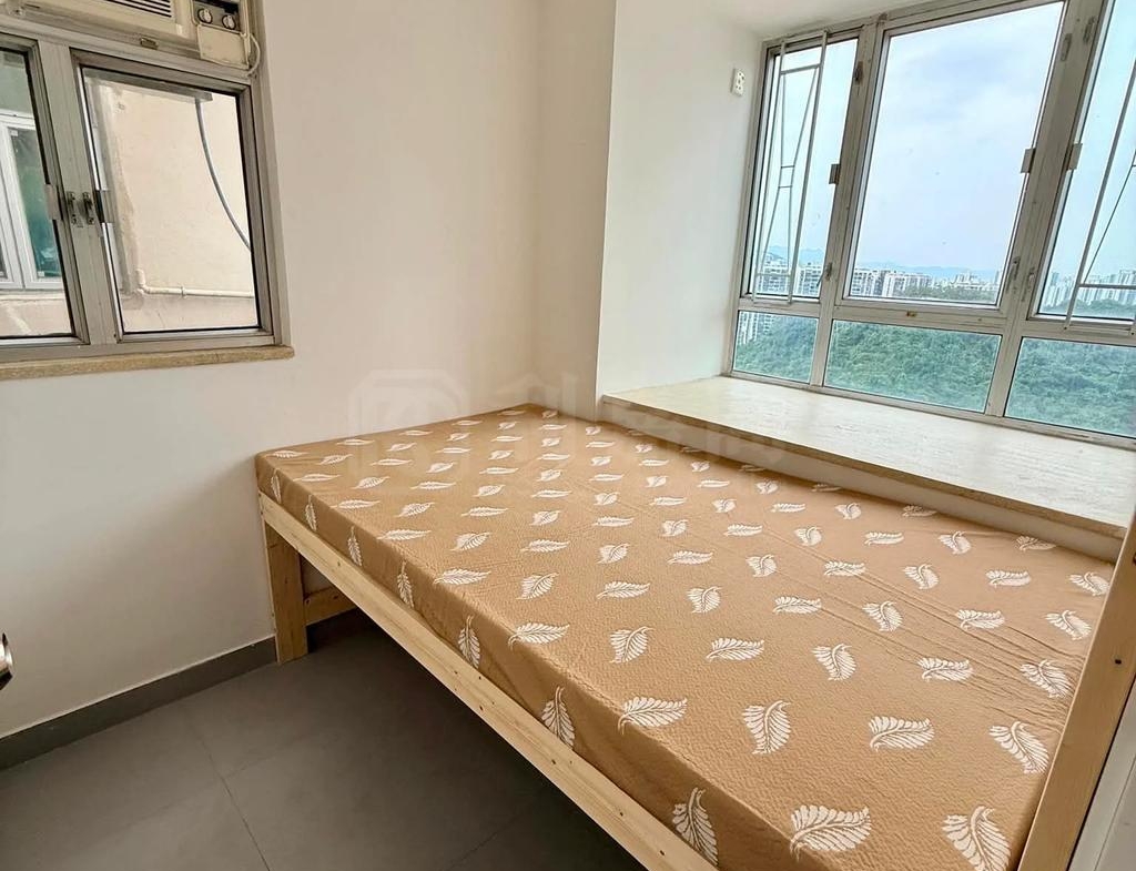 翠華花園 C座 - 28NTS – 香港北部都會區