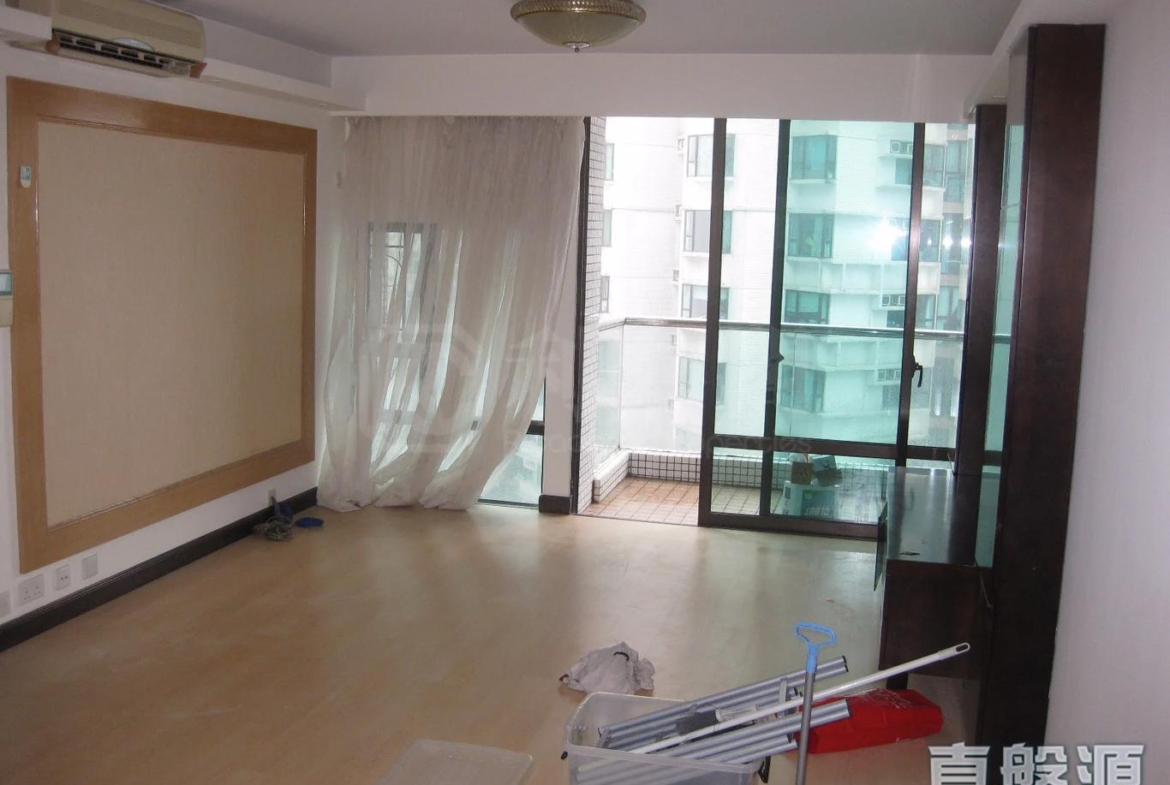 駿景園 1期 1座 - 28NTS – 香港北部都會區