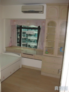 駿景園 1期 1座 - 28NTS – 香港北部都會區