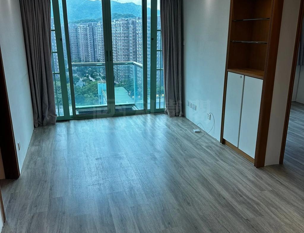 菁泉雅居 B座 - 28NTS – 香港北部都會區