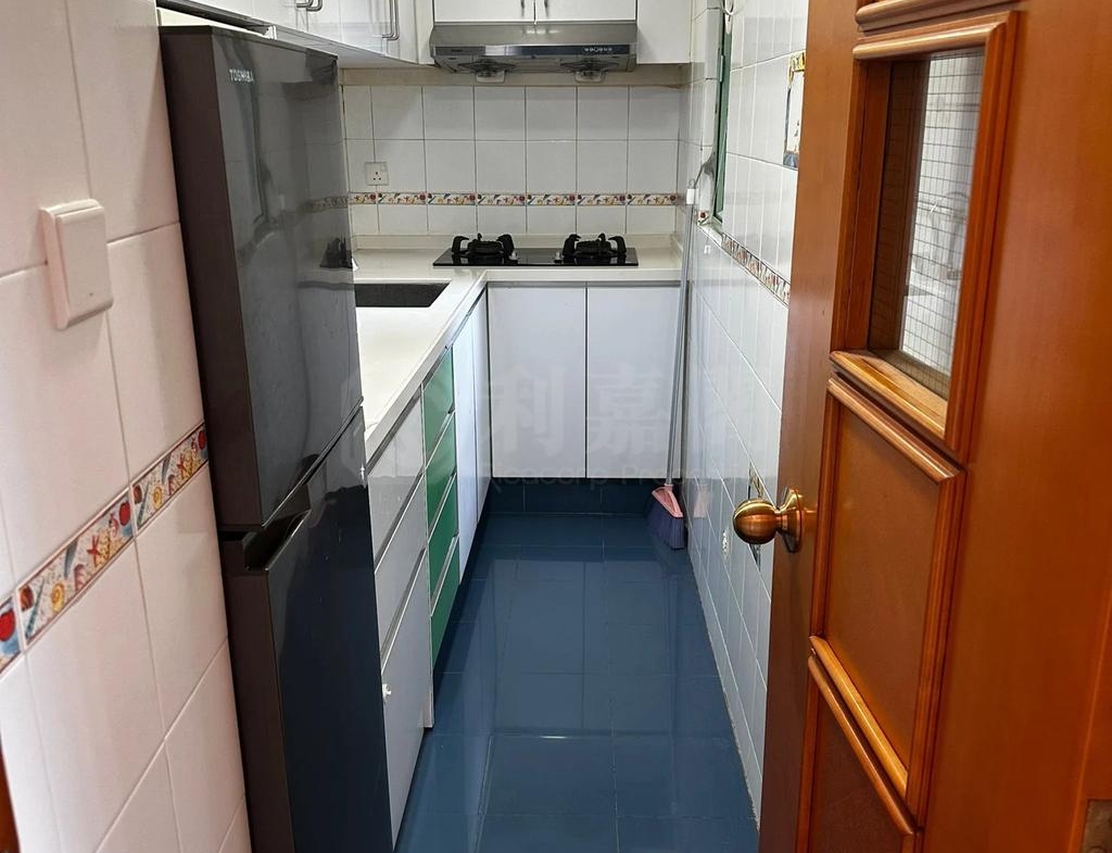 菁泉雅居 B座 - 28NTS – 香港北部都會區