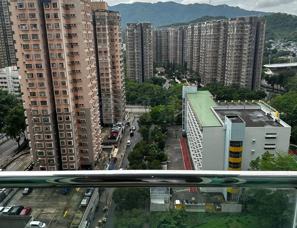 菁泉雅居 B座 - 28NTS – 香港北部都會區
