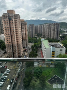 菁泉雅居 B座 - 28NTS – 香港北部都會區
