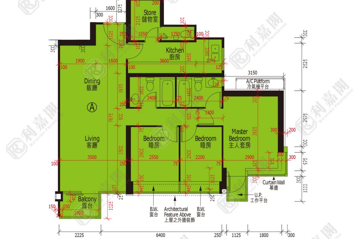 昇薈 3座 - 28NTS – 香港北部都會區