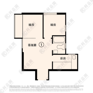 好順泰大廈 B座 - 28NTS – 香港北部都會區