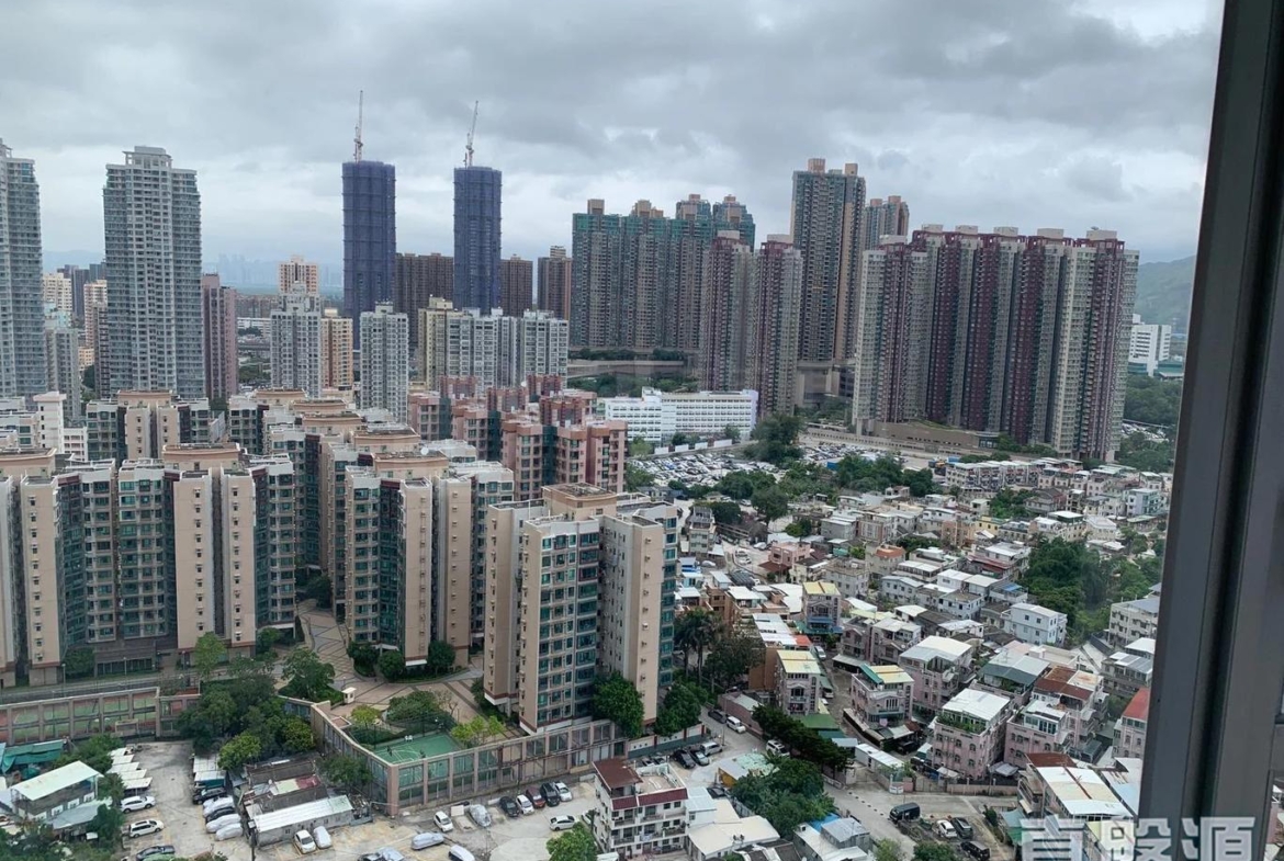 尚悅 6座 - 28NTS – 香港北部都會區