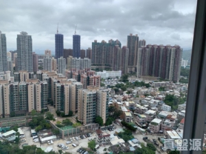 尚悅 6座 - 28NTS – 香港北部都會區
