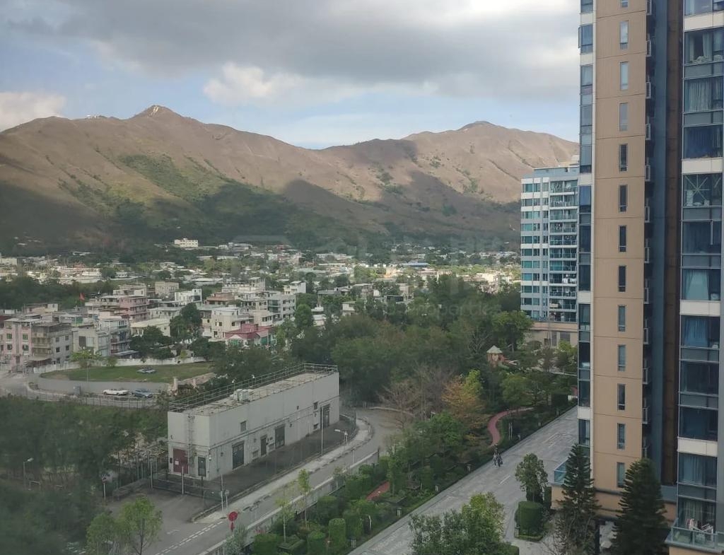 峻巒 1A期 PARK YOHO 11A座 - 28NTS – 香港北部都會區