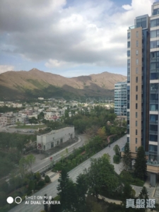 峻巒 1A期 PARK YOHO 11A座 - 28NTS – 香港北部都會區