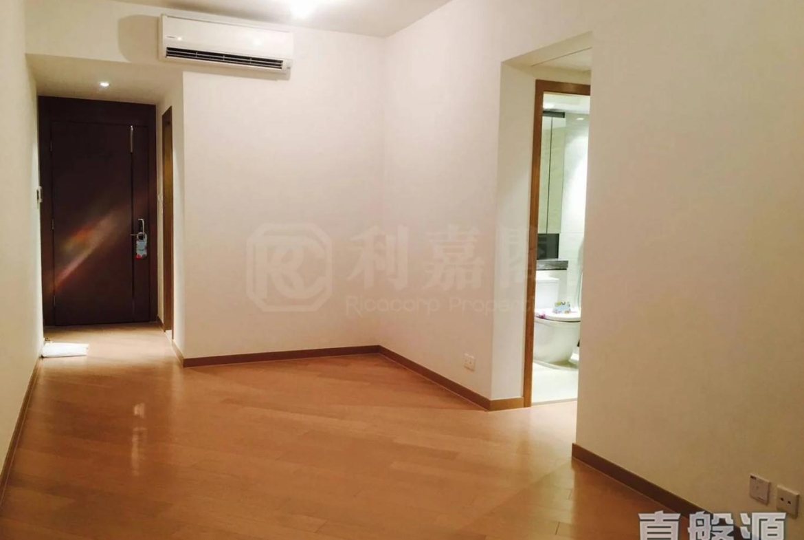 峻巒 1A期 PARK YOHO 11A座 - 28NTS – 香港北部都會區
