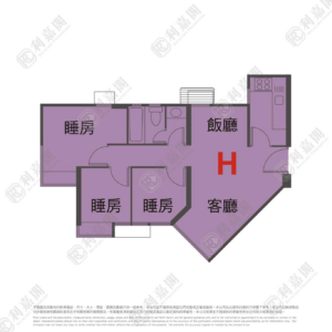 御豪山莊 9座 - 28NTS – 香港北部都會區