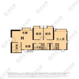新元朗中心 5座 - 28NTS – 香港北部都會區