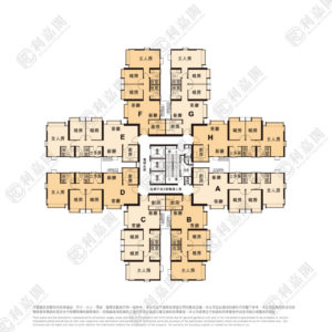 新元朗中心 5座 - 28NTS – 香港北部都會區