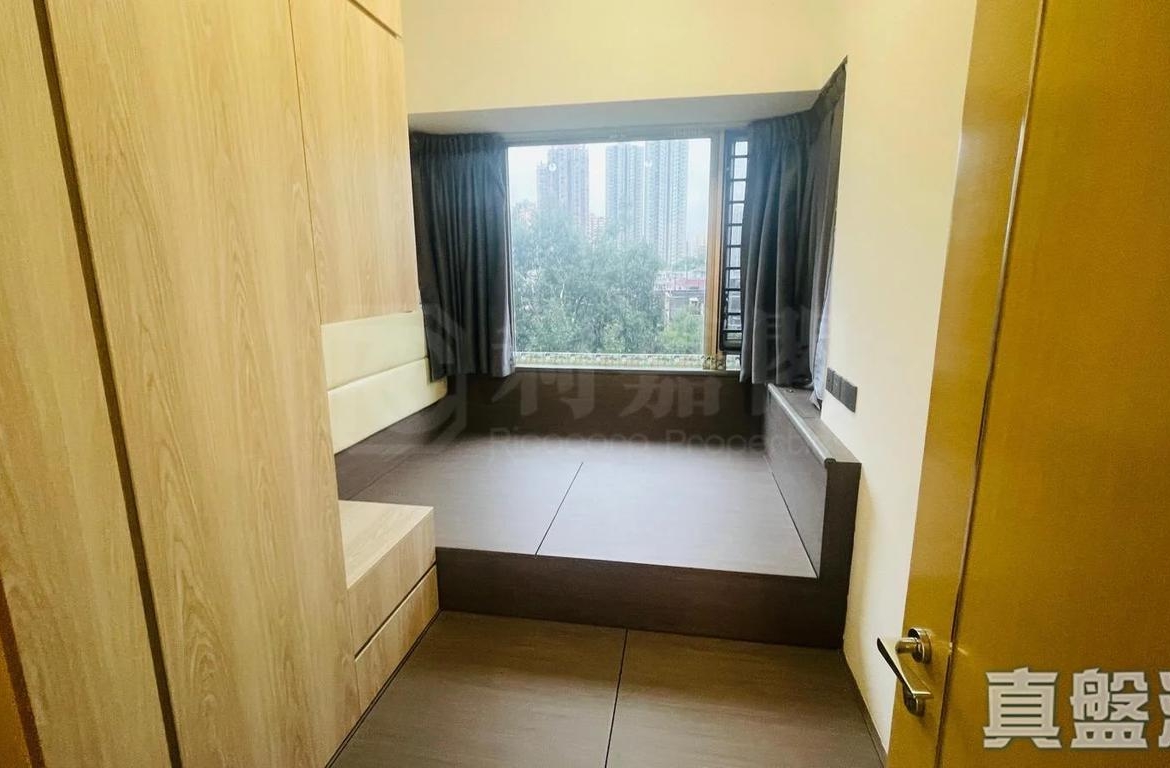 原築 5座 - 28NTS – 香港北部都會區