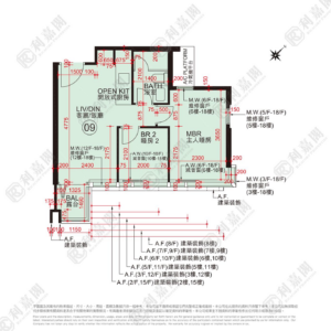 1781738433132991_2000_ricacorp.png 帝御 1期 帝御‧金灣 5座 - 28NTS – 香港北部都會區