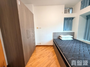 藍天海岸 1期 5座 - 28NTS – 香港北部都會區