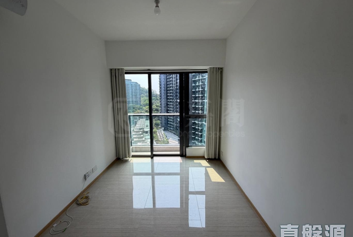 凱和山 5座 - 28NTS – 香港北部都會區