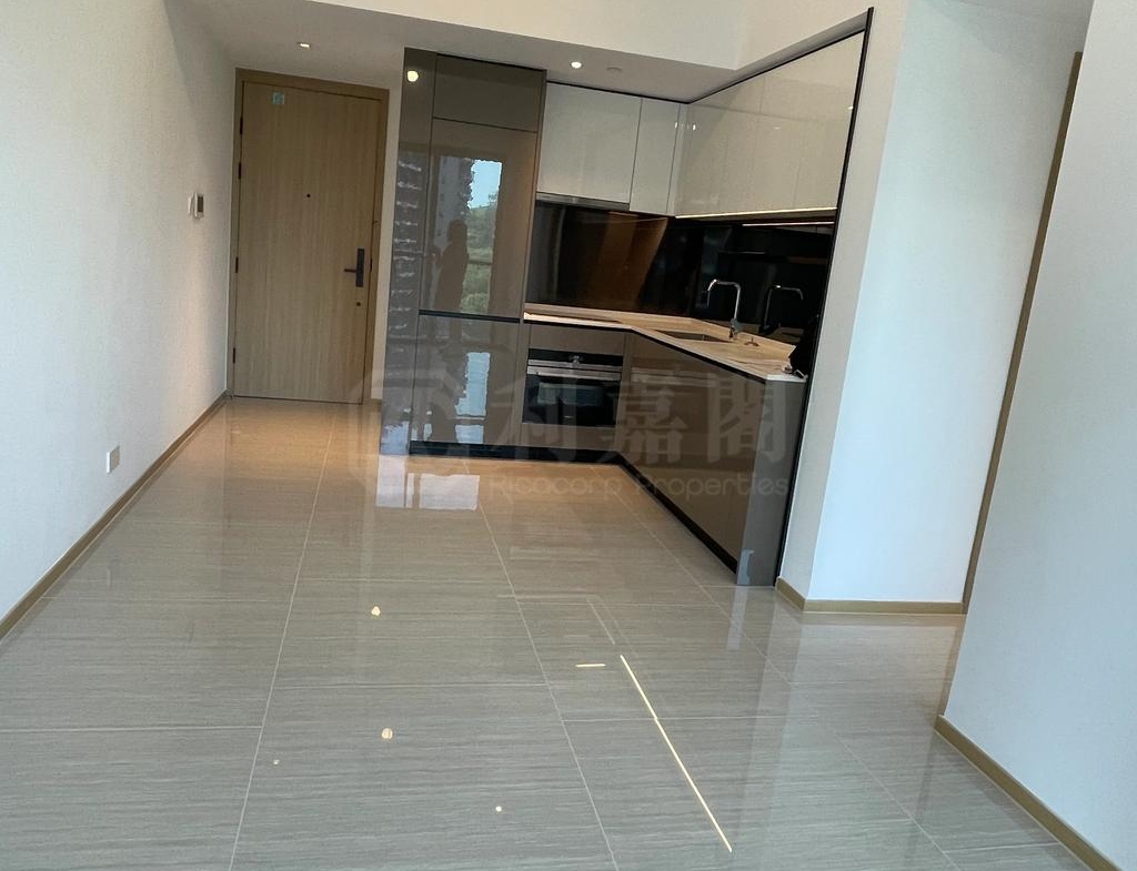 凱和山 5座 - 28NTS – 香港北部都會區