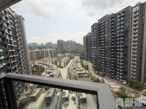 凱和山 5座 - 28NTS – 香港北部都會區