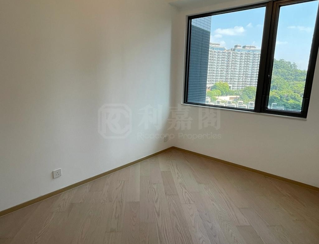 凱和山 5座 - 28NTS – 香港北部都會區