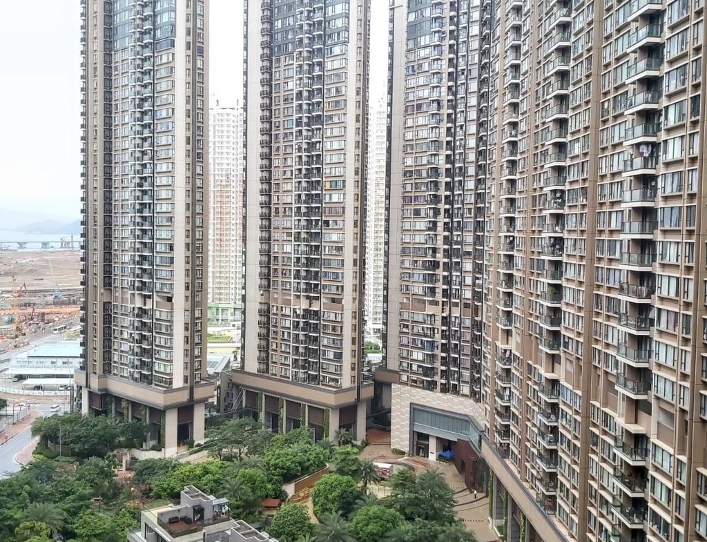 東環 1期 5B座 - 28NTS – 香港北部都會區