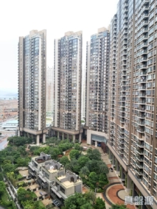 東環 1期 5B座 - 28NTS – 香港北部都會區