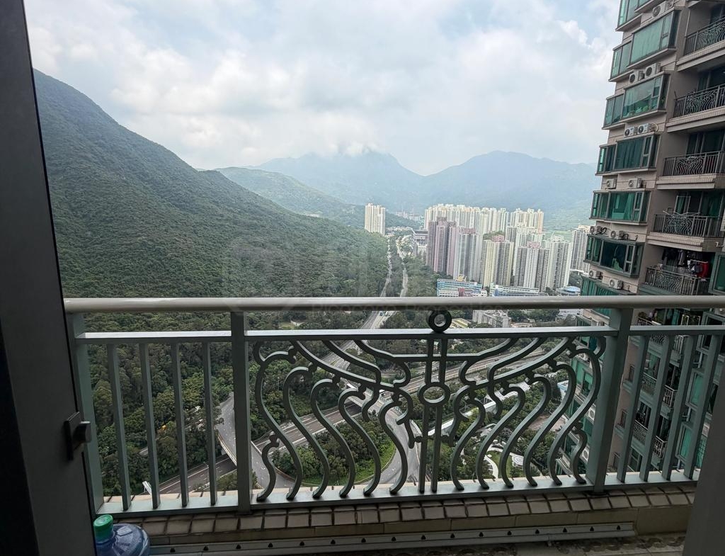 映灣園 3期 悅濤軒 海雲天 (12座) - 28NTS – 香港北部都會區