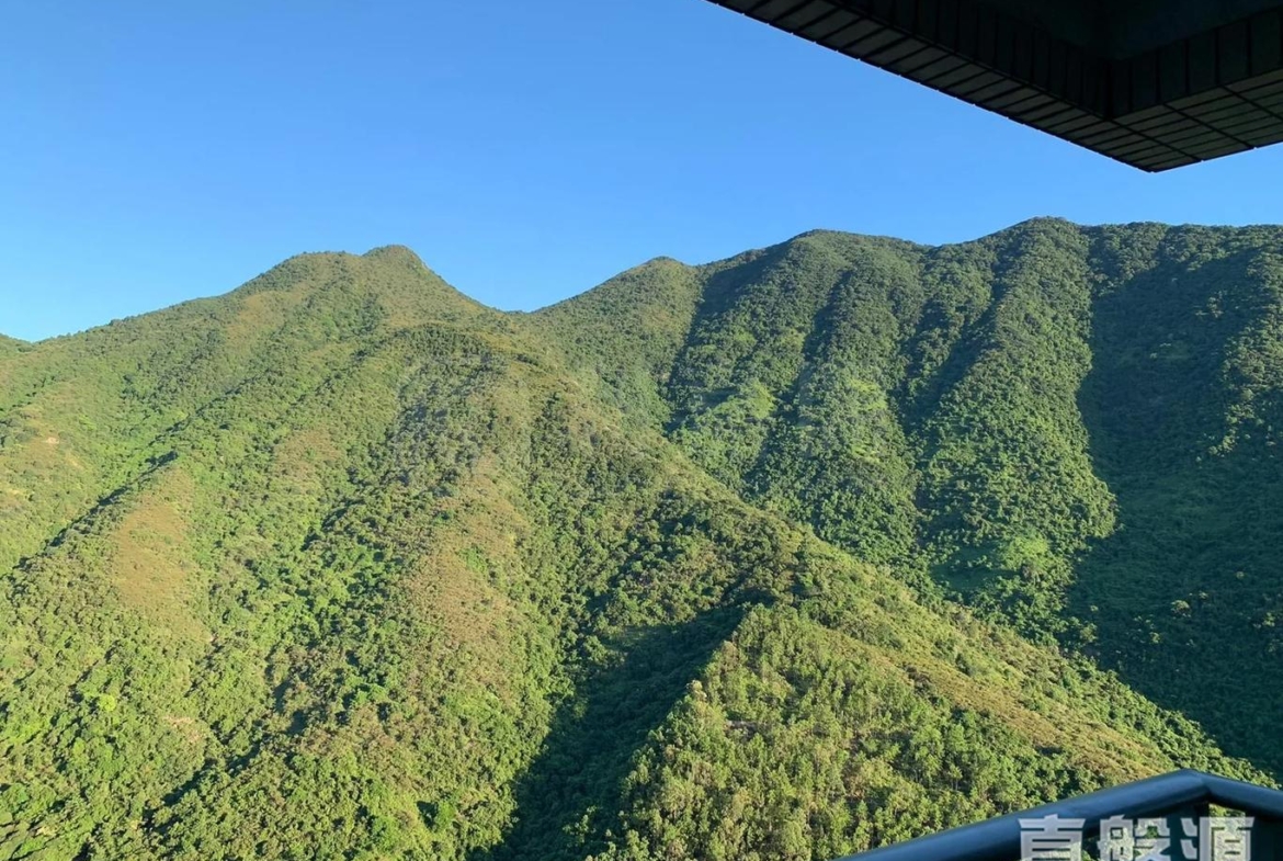 映灣園 2期 映濤軒 8座 - 28NTS – 香港北部都會區