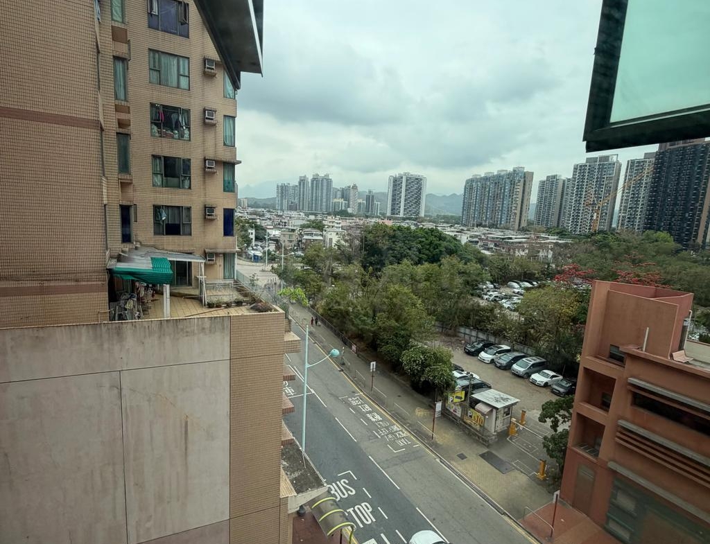 華翠豪園 1座 - 28NTS – 香港北部都會區