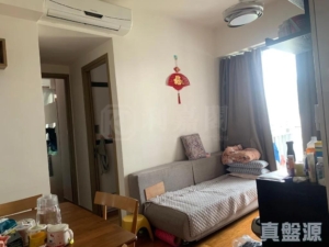 尚悅 5座 - 28NTS – 香港北部都會區