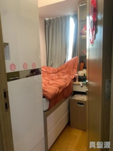 尚悅 5座 - 28NTS – 香港北部都會區
