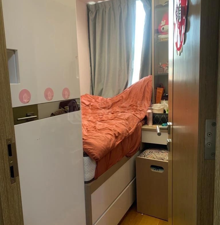 尚悅 5座 - 28NTS – 香港北部都會區