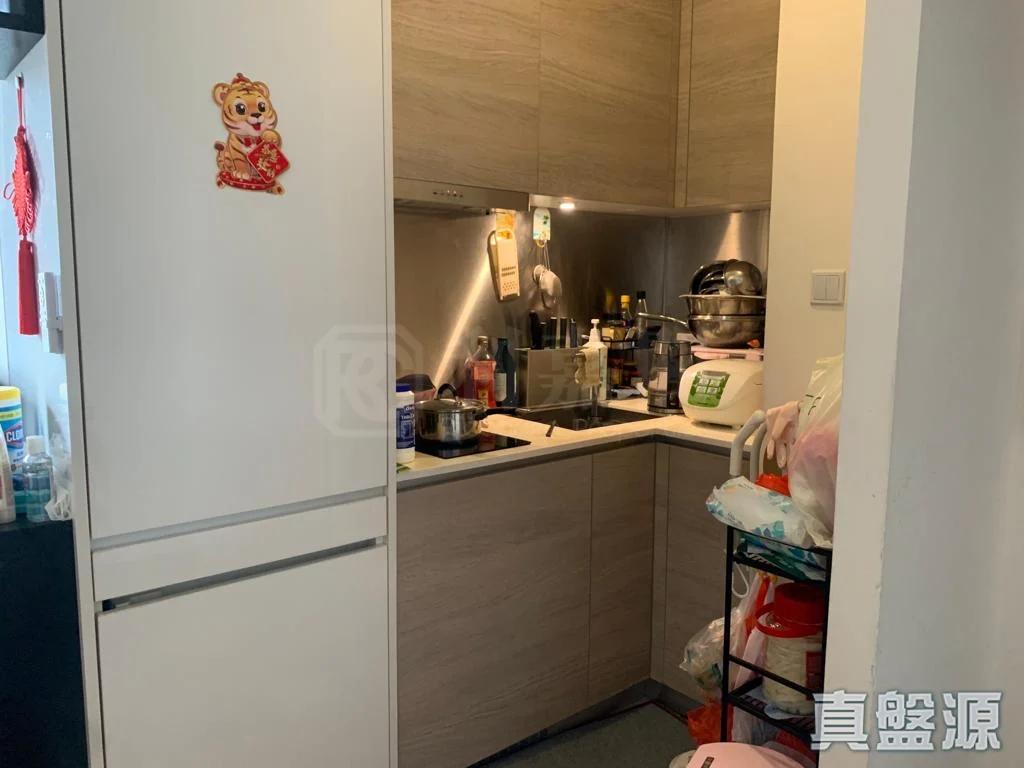 尚悅 5座 - 28NTS – 香港北部都會區