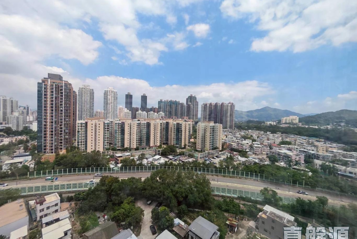 尚悅 3座 - 28NTS – 香港北部都會區