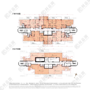 朗天峰 2座 - 28NTS – 香港北部都會區