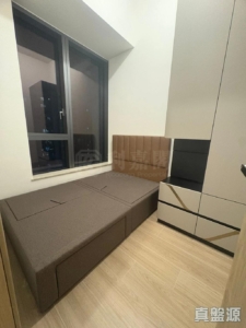 朗天峰 2座 - 28NTS – 香港北部都會區