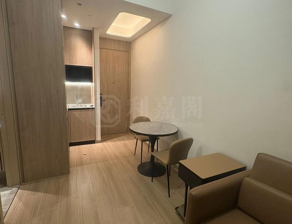 朗天峰 2座 - 28NTS – 香港北部都會區