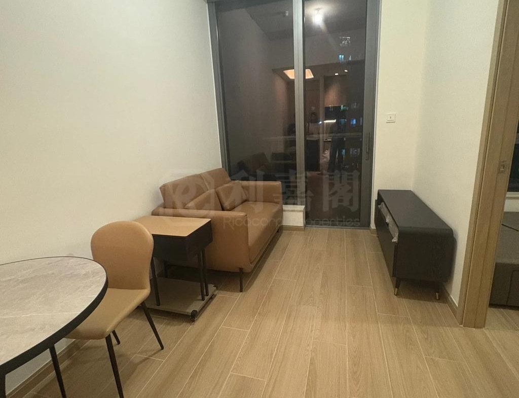 朗天峰 2座 - 28NTS – 香港北部都會區