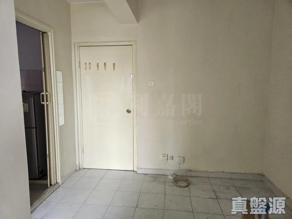 喜利大廈 - 28NTS – 香港北部都會區