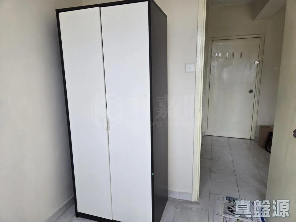 喜利大廈 - 28NTS – 香港北部都會區