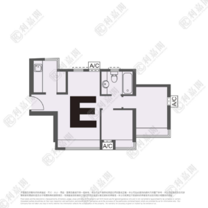 YOHO TOWN 1期 3座 - 28NTS – 香港北部都會區